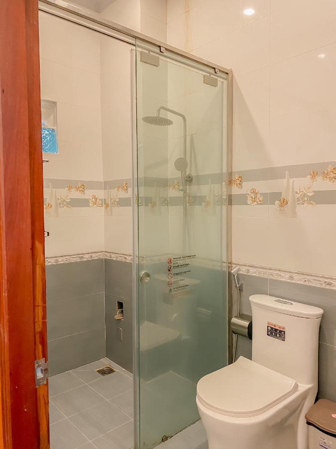 Ct Morning Hotel 芹苴 外观 照片
