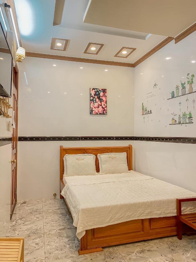 Ct Morning Hotel 芹苴 外观 照片