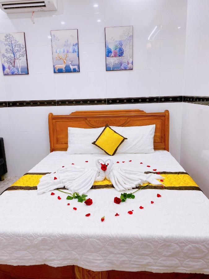 Ct Morning Hotel 芹苴 外观 照片