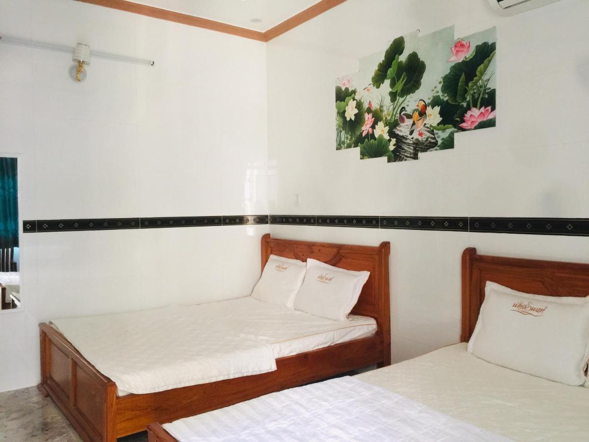 Ct Morning Hotel 芹苴 外观 照片